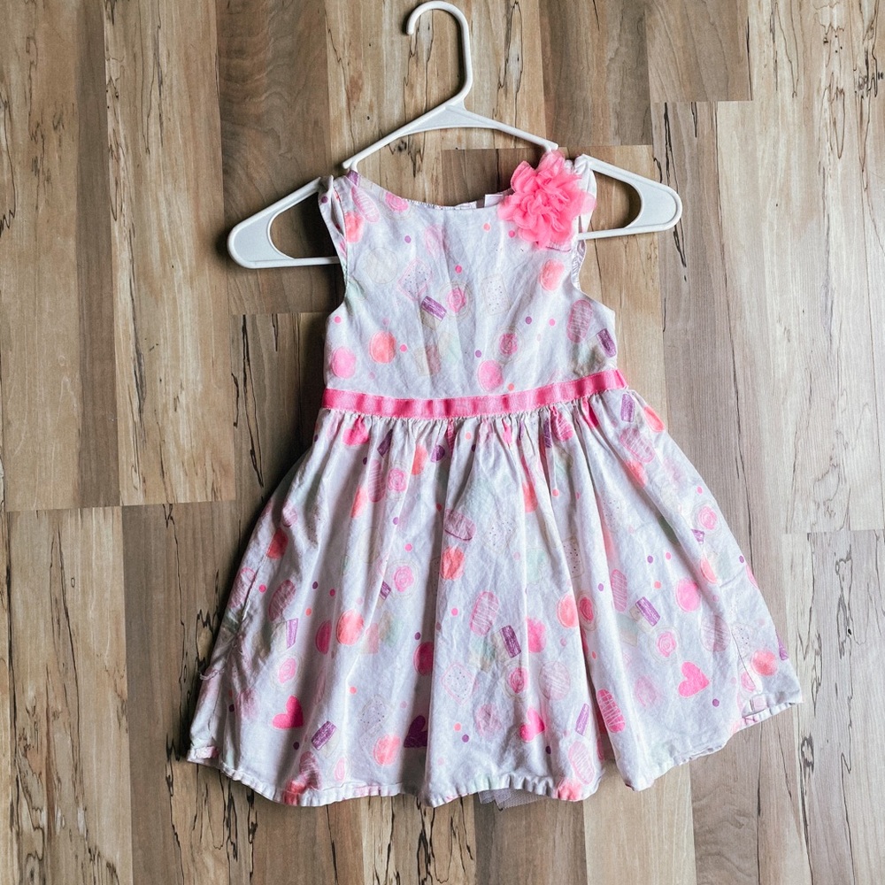 Cherokee Dress